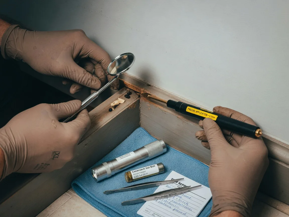 Why choose Emergency Pest Control in Beltsville, MD